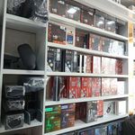 لوکس اسپرت محمدی