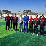 مجموعه ورزشی شهید رجائی