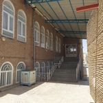 مسجد ایلخانی زاده