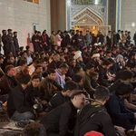 مسجد امام علی الهادی