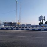 پلیس راه رامهرمز