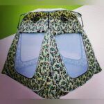 چادردوزی مارشال صبوری