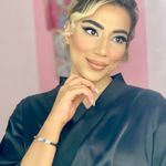 خدمات تخصصی میکاپ مریم امیدی غرب تهران