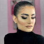 خدمات تخصصی میکاپ مریم امیدی غرب تهران