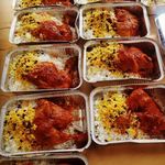 آشپزخانه و بیرون بر ساکی