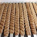 آشپزخانه و بیرون بر ساکی