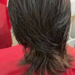 زیبایی تخصصی مو مرسده بهرام