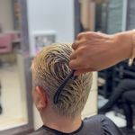 زیبایی تخصصی مو مرسده بهرام