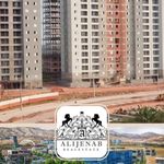 املاک عالیجناب پردیس