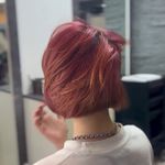 زیبایی تخصصی مو مرسده بهرام