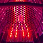 مرکز سولاریم فول LED برونی(ویژه بانوان)