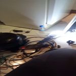 تعمیرات لوازم خانگی کولاک