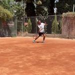 آموزش پدل و تنیس آجودانیه