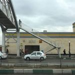 ایستگاه مترو نعمت آباد