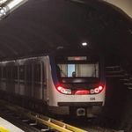 ایستگاه مترو نعمت آباد