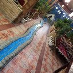 رستوران پالیز