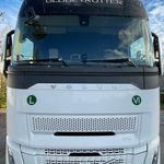 واردات و ترخیص کشنده های اروپایی