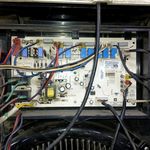 تعمیرات پکیچ و کولر گازی آرمان سرویس