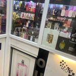 گالری عطر و ادکلن عود