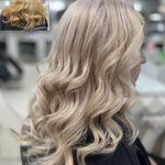 آرایشگاه زنانه و سالن زیبایی الیا