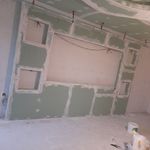 نقاش ساختمان ارمی