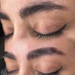 خدمات تخصصی مژه و لیفت مایسا