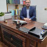 وکیل پایه یک دادگستری