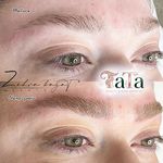 سالن زیبایی طاهره چیذری