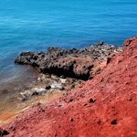 گشت زنی در جزیره زیبای هرمز با تک تک