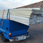 امداد خودرو و یدک کش محمد