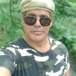 محمود نبی زاده