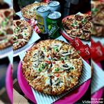 پیتزا گلدمام