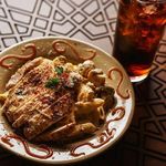 کافه رستوران قمر