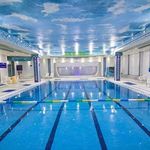 استخر دانشگاه امام صادق