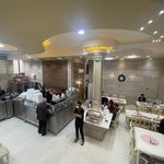 کباب تک هاشمی