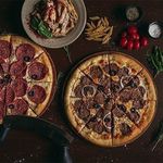 کافه رستوران قمر