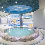 استخر دانشگاه امام صادق