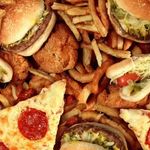 فست فود خانم جان