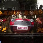 فست فود ماینربرگر 