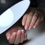 خدمات ناخن مرضیه جابری (آموزش و خدمات)