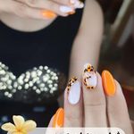 خدمات ناخن مرضیه جابری (آموزش و خدمات)