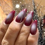 خدمات ناخن مرضیه جابری (آموزش و خدمات)