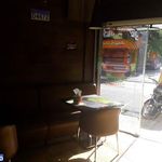 فست فود ماینربرگر 