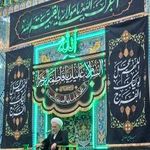 مسجد جامع رضوی
