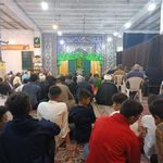 مسجد امام حسین علیه السلام