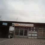 نکایشگاه اتومبیل مسعودی