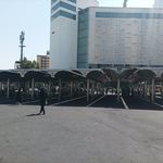 ایستگاه تاکسی