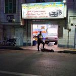 مکانیکی اتومبیل محسن و سعید