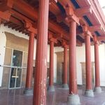 کاخ ملکه
