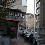 بانک ملت شعبه کریم خان